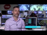 TV3 - Generació Digital - Com es controlen un milió de viatges en metro cada dia?