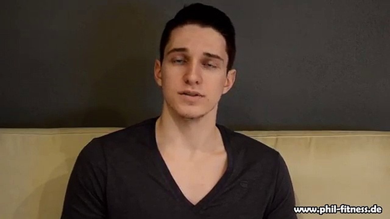 PUSH PULL BEINE | Vor- und Nachteile des 3er Splits + Beispiel | Effektiver Muskelaufbau