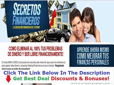 Tips Financieros Para Niños +++ 50% OFF +++ Discount Link