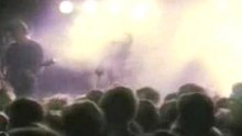 Radiohead - Creep