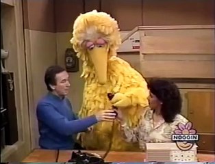 Classic Sesame Street - Mumford\'s Duck Trick