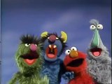 Classic Sesame Street - We Are All Monsters (early version)