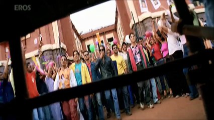 Tere Naam Movie Clip - Salman Khan