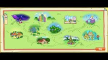 Dora the Explorer 3D - The Game Movie (2014) - dora games # Watch Play Disney Games On YT Channel