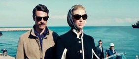 Guy Ritchies The Man from U.N.C.L.E. - Official Trailer