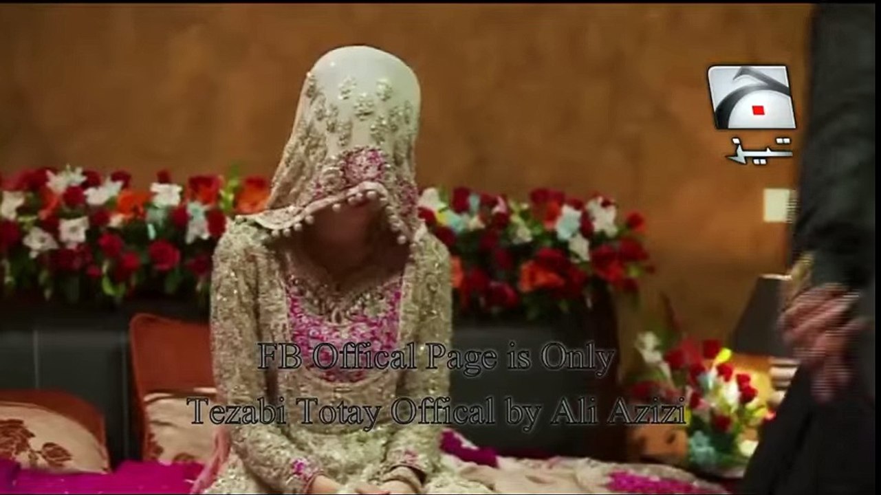Shadi Ki Raat Tezabi Totay