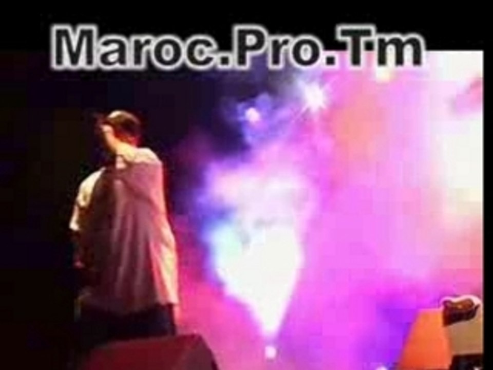 rap marocain bigg