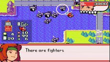 Advance Wars 2 #Episode 4 - Part 1