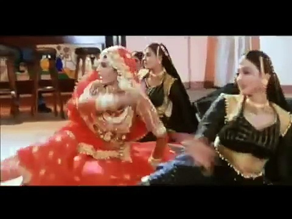 MUSICA INDU DE SALON -  JE KARTA HAI - HQ