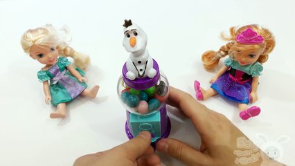 Popular Videos - Gumball machine & The Walt Disney Company