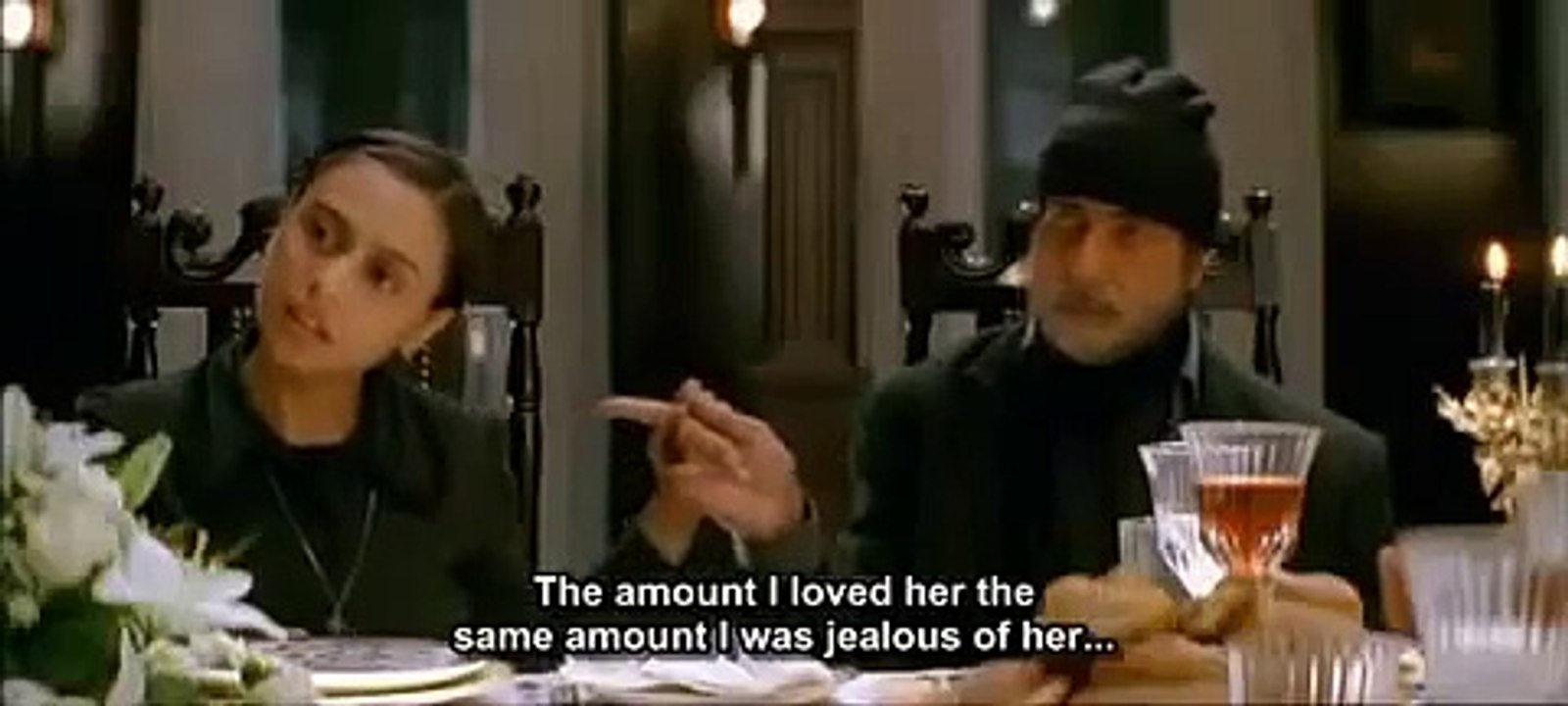 MEJOR PELICULA INDU SUBTITULADA EN ESPAÑOL - BLACK PARTE 11 - Rani Mukerji