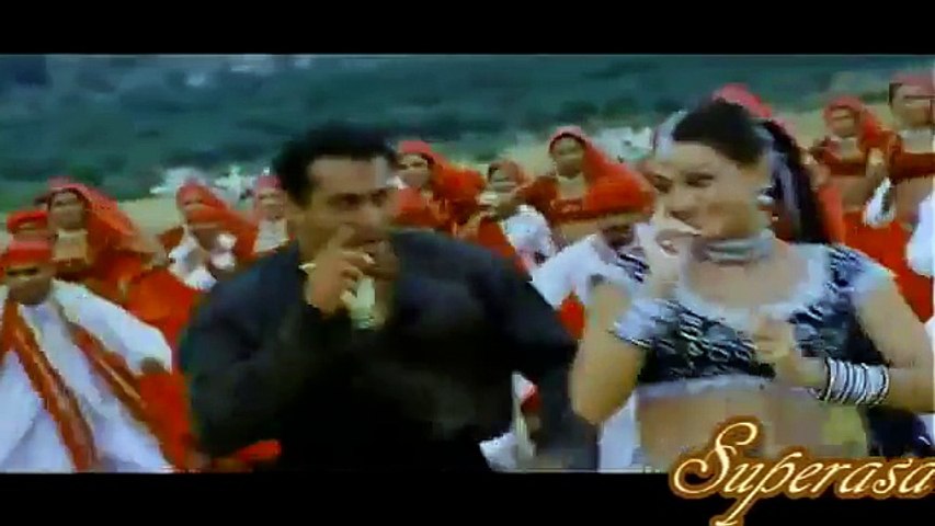 Bindiya Chamke - LA MEJOR MUSICA INDU BAILABLE HD