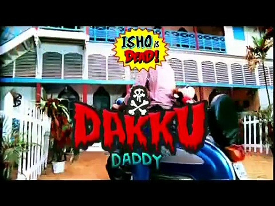 EL DADDY YANKEE INDU - Dakku Daddy - HD ( MUSICA  REGUEINDU )