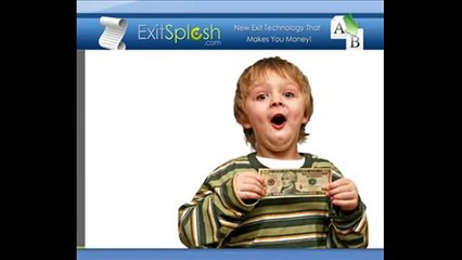 Exit Splash Review - Does It Work?