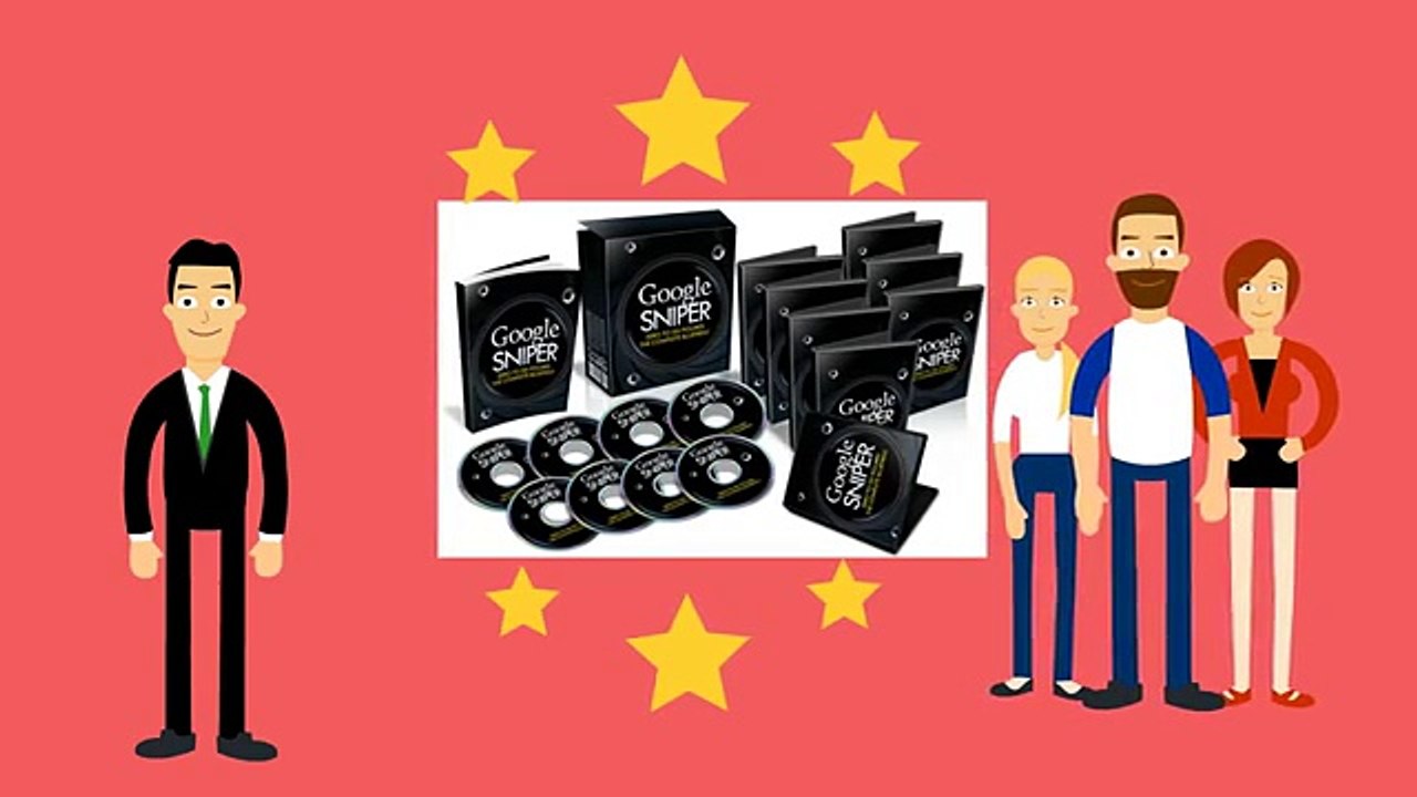 Google Sniper 2014 Reviews -Get Traffic Ultimatum And More Training