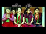 Kauda Song | Deepsagar Thapa Magar, Ramila Thapa | National Music Movies