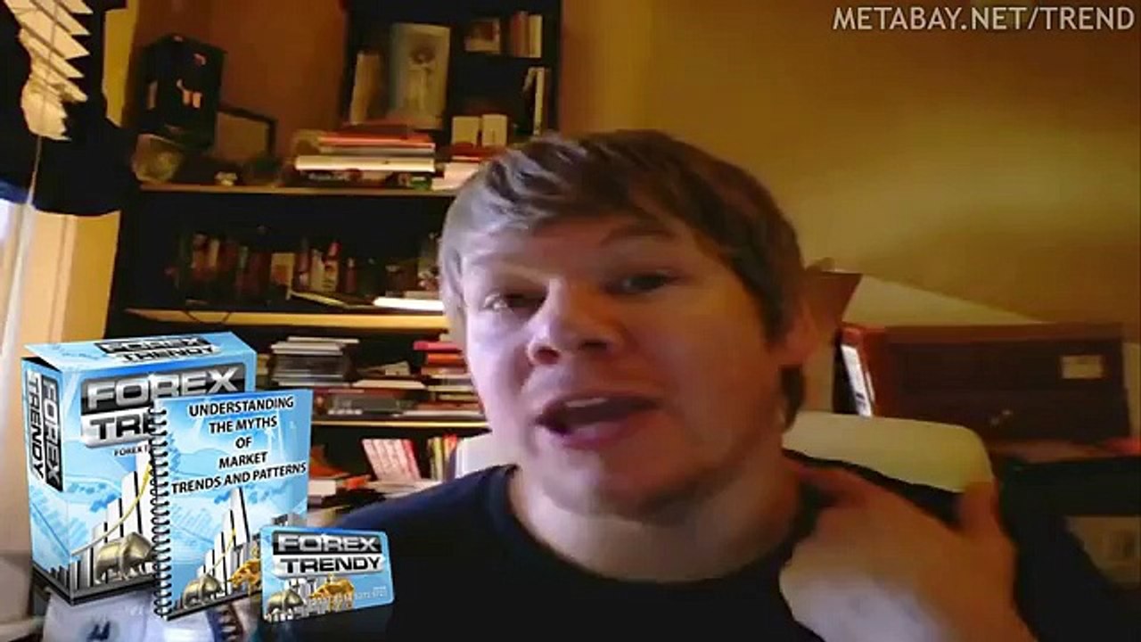 Forex Trendy Review: Does THIS Forex Trend Scanner Work?