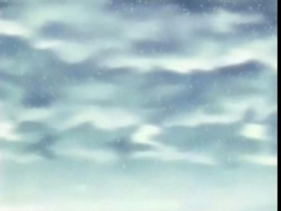 AMV naruto "Haku love Zabuza"