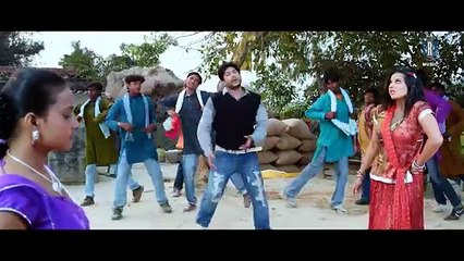 Bhojpuri song 2016 Odhni Pe Likh Hamar Naam- Full Song   DABANG MORA BALMA