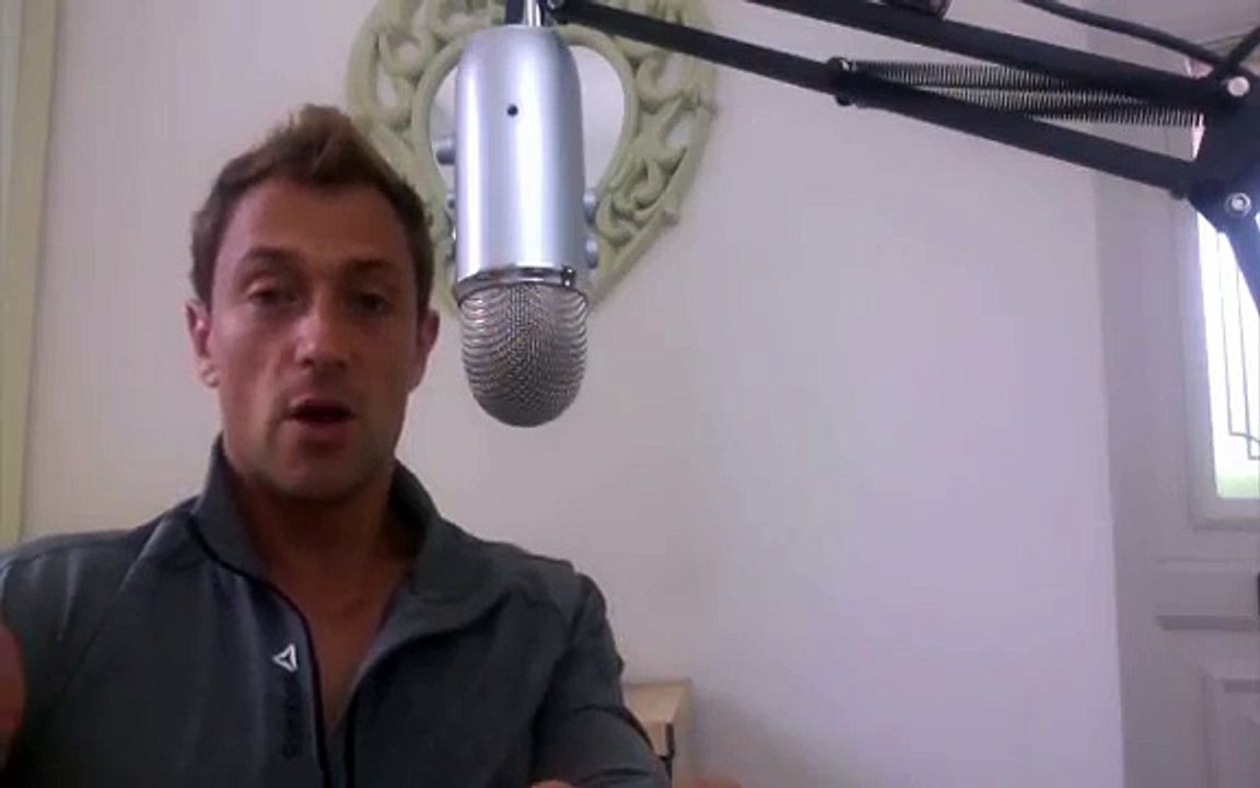 Justin Lord | Your Questions Answered: Video #5...
