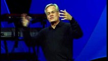 Bill Hybels - Hội Thanh Hy Vọng Cho Thế Giới
