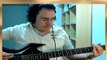 Custom guitar zoom finale (part1 +part2 .2guitars mix)
