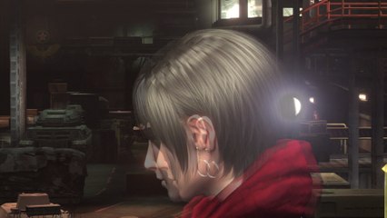 RESIDENT EVIL 6 [HD] AGENT HUNT MODE SUCCESS (4TH)