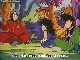 ドラゴンクエスト Phim Dấu Ấn Rồng Thiêng Dragon Quest Ep 04