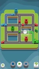 RGB Express - Mini Truck Puzzle - 1Training Day C6