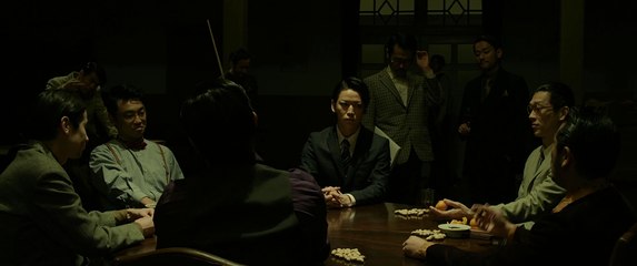 Watch ジョーカー・ゲーム (2015) Full Movie HD 1080p