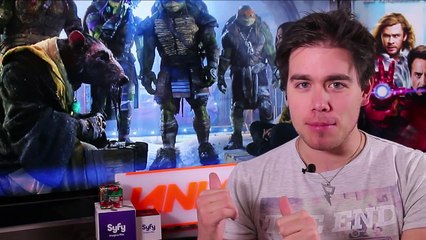 Intensa-mente, Tortugas Ninja, Eso El Payaso, Nominaciones y más.