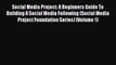 [PDF Download] Social Media Project: A Beginners Guide To Building A Social Media Following