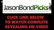 Jason Bond Picks Review | Download Jason Bond Picks