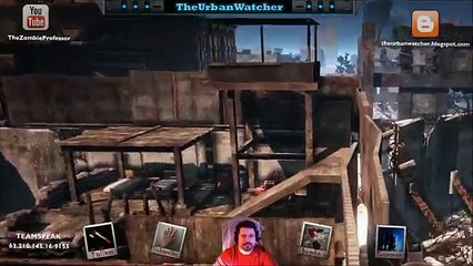 Nether: Urban Survival Guide Teaser Trailer (Game Tutorial Series)