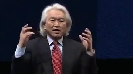 Dr. Michio Kaku America Has A Secret Weapon