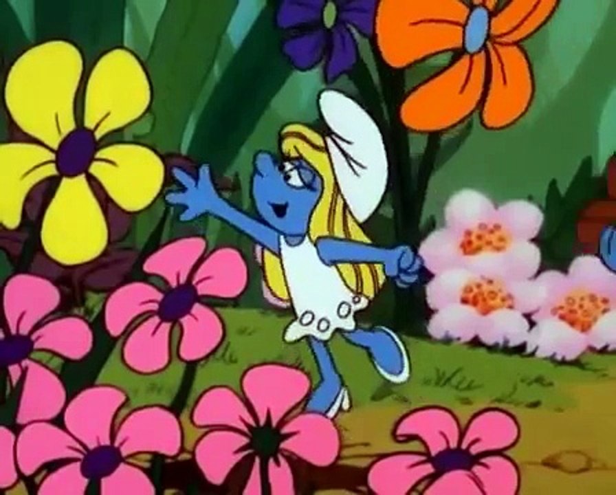 الحلقة 19 - استعراض السنافر