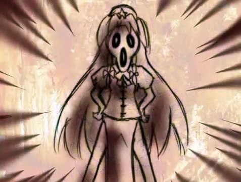 Touhou Manga - Laugh Maker (Remilia and Meiling) [1TG]