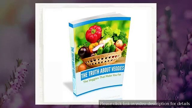 Nutrition Tips to Burn Fat | Fat Diminisher System Review