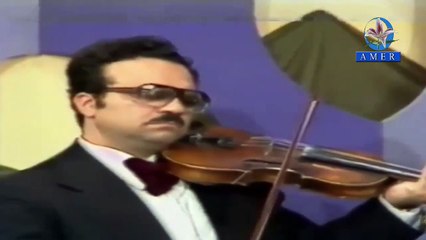 عبد الصاحب شراد - موال و أغنية جينا أحنا ونزلنا