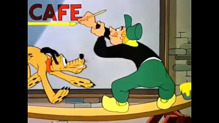 Pluto Disney's Classic Toon Selection - Family Classic Cartoons!