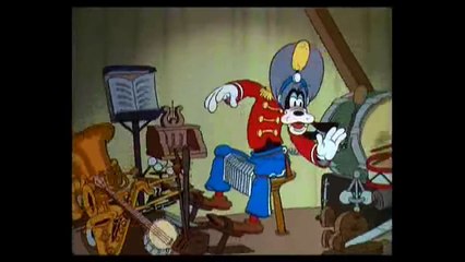 Mickey Mouse Classics Cartoons, 1hr Non-Stop Favourites!