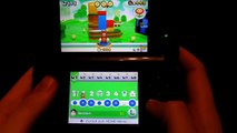 Super Mario 3D Land - *Nintendo 3DS* (German)