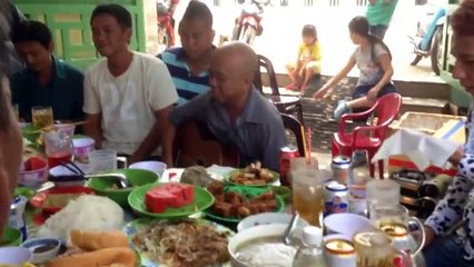 Nhac che tung chua - tien cha di