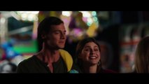 The Choice - Natalia Safran Music Video - _Daylight_ (2016) - Nicholas Sparks Movie HD