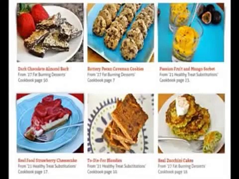 Family Friendly Fat Burning Meals Diana Keuilian / Family Friendly Fat Burning Meals Diana Keuilian