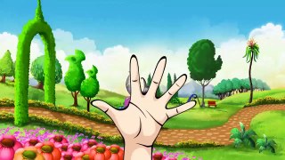 Good Morning Mr Rooster Rhymes | Cartoon Nursery Rhymes For Kids | 3D Nursery Rhymes Colle