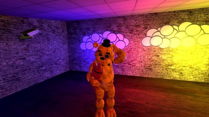 [SFM FNAF] Bonnies Birthday