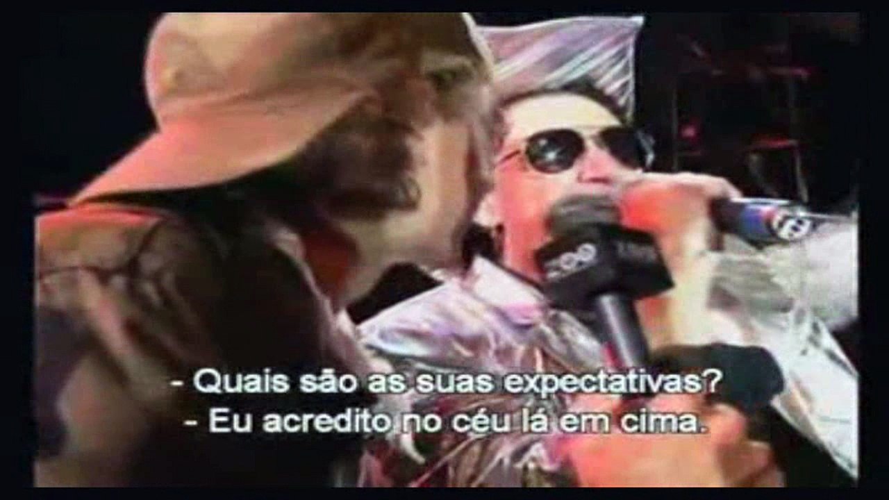 MAKING OF ZOOTV 2