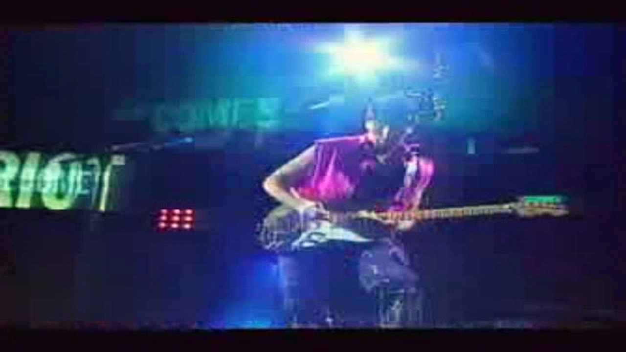 ZOOTV BEHIND THE SCENES 1