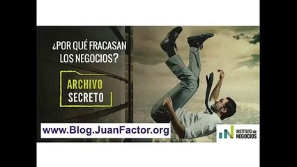 ¿QUÉ ES EL INSTITUTO DE NEGOCIOS?